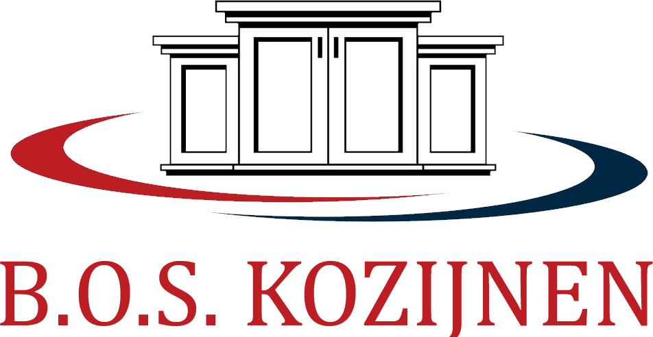 B.O.S. Kozijnen