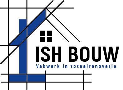 ISH Bouw Logo